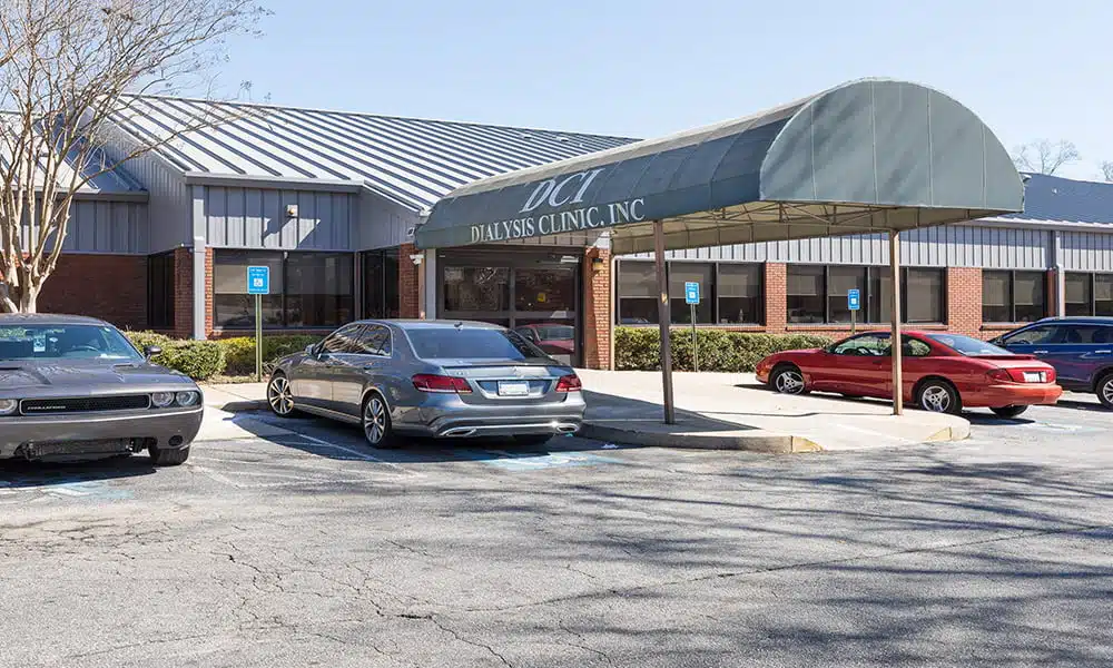 Image of DST property for sale Cove Medical Net Lease 43