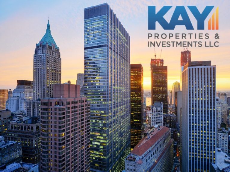 The Story Behind Kay Properties & Investments DST Platform Kay