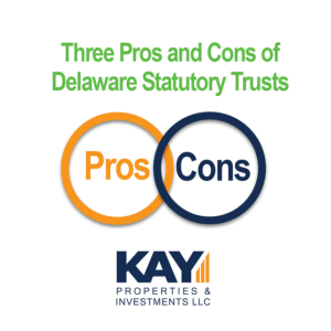 What Are Pros And Cons Of The Delaware Statutory Trust For Investors ...